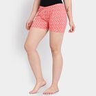 Ladies' Shorts, Coral, small image number null